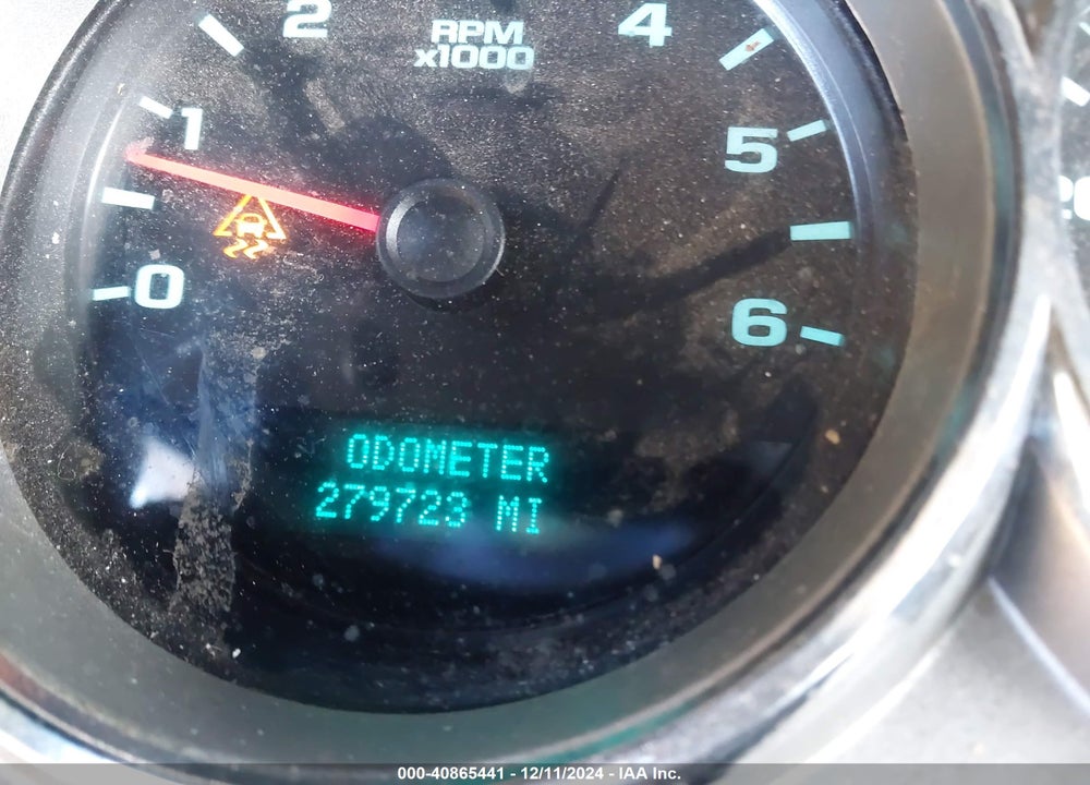 2008 CHEVROLET SILVERADO 1500 VIN: 3GCEC13008G247914