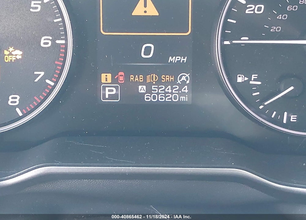 2021 SUBARU LEGACY LIMITED VIN: 4S3BWAN64M3003966