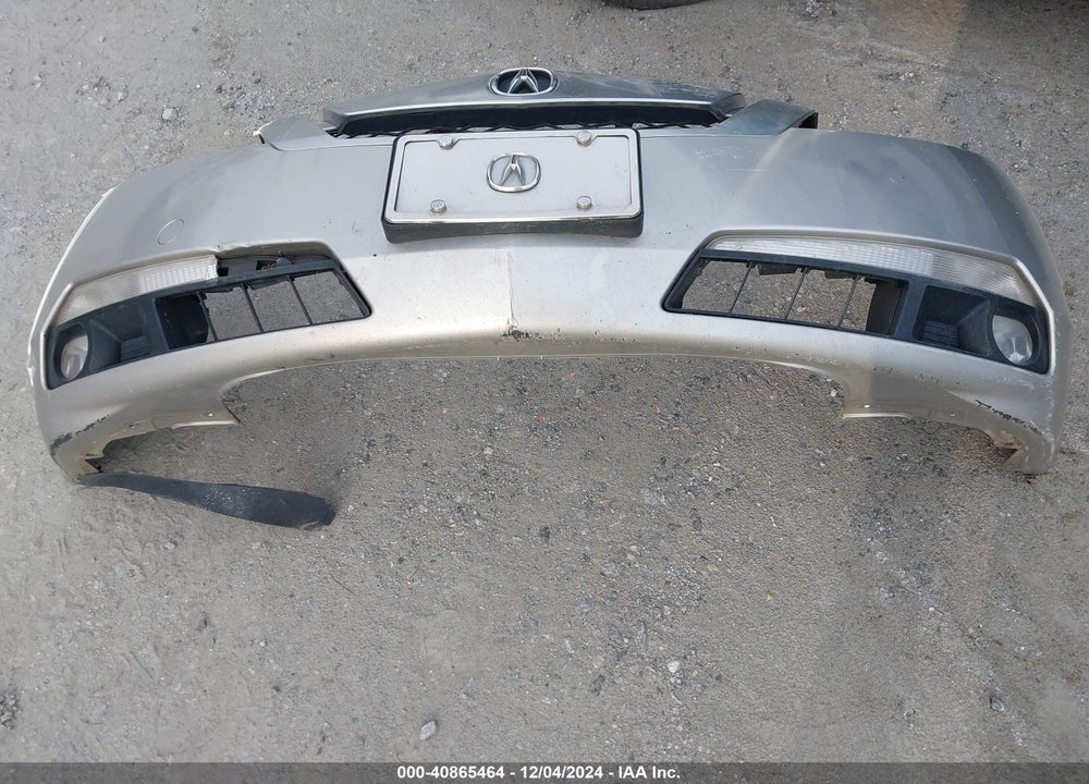 2009 ACURA TL 3.5 VIN: 19UUA86519A002638