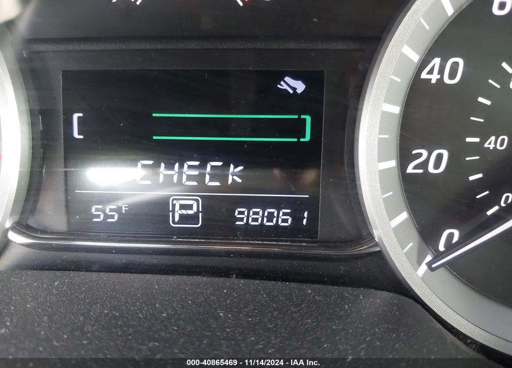 2013 NISSAN SENTRA SV VIN: 3N1AB7AP9DL638293
