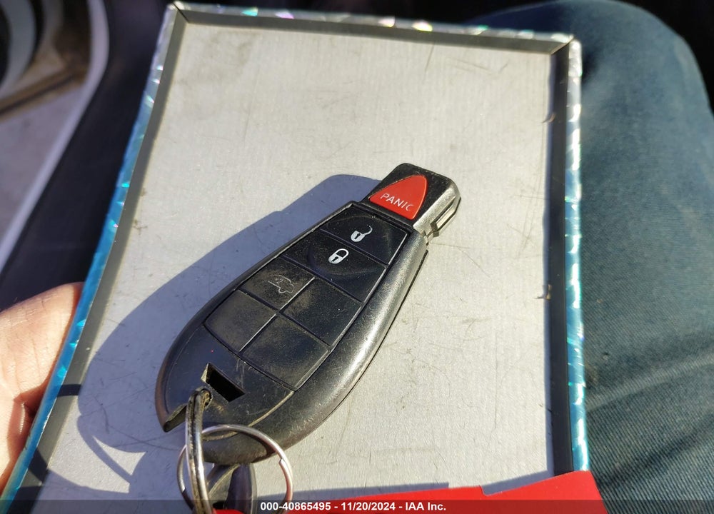2015 DODGE DART SXT VIN: 1C3CDFBB1FD351170