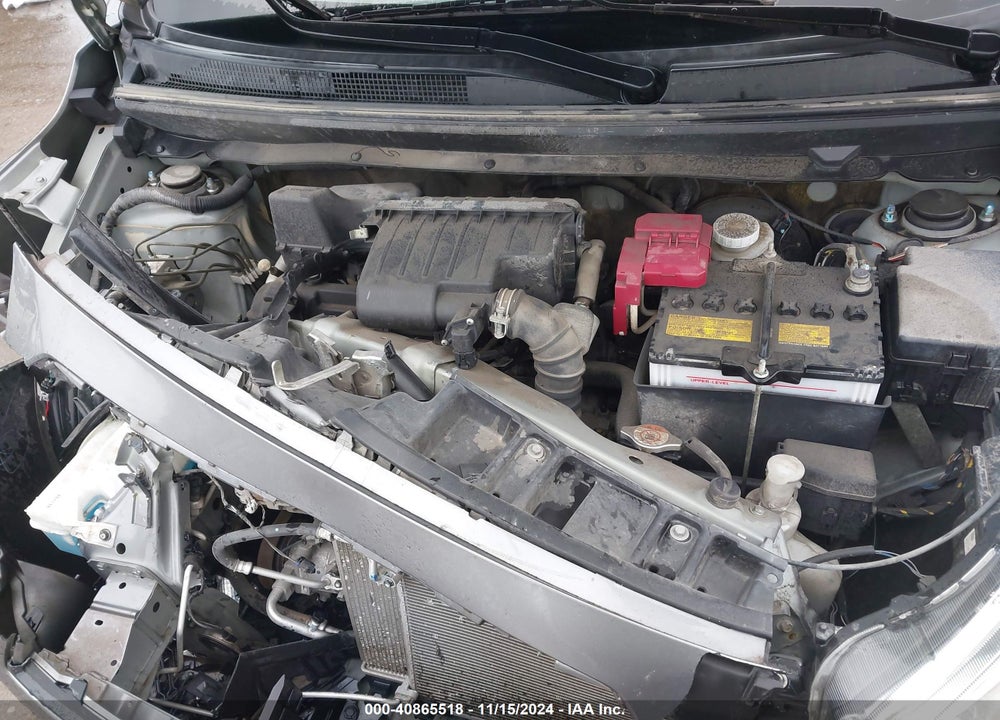 2020 MITSUBISHI MIRAGE G4 LE VIN: ML32F4FJ9LHF07182