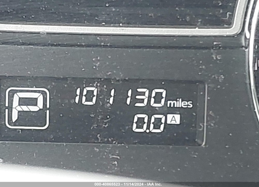 2014 NISSAN ALTIMA 2.5 SL VIN: 1N4AL3AP0EC158214