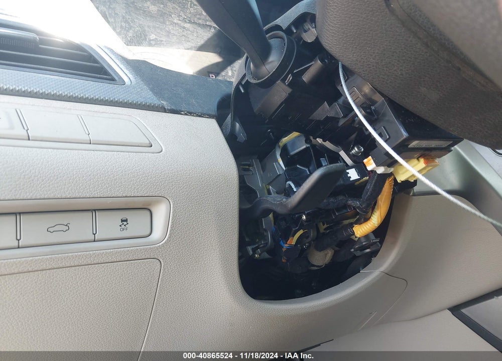 2016 HYUNDAI SONATA VIN: 5NPE24AF8GH408155