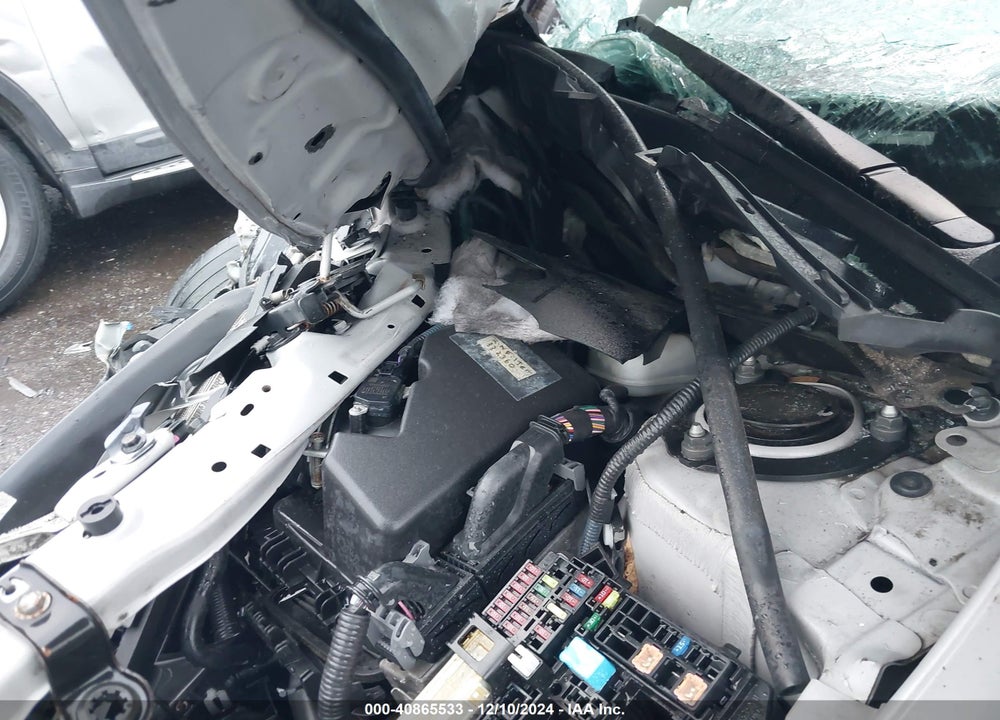 2009 TOYOTA COROLLA S VIN: 1NXBU40E89Z050193
