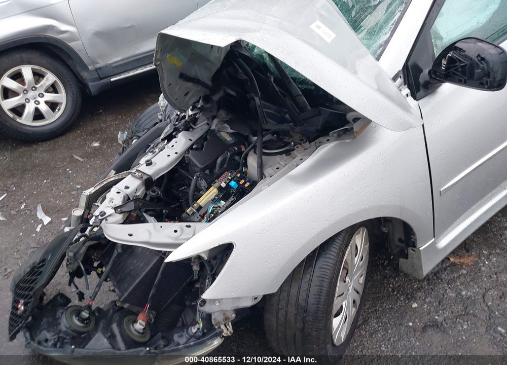 2009 TOYOTA COROLLA S VIN: 1NXBU40E89Z050193
