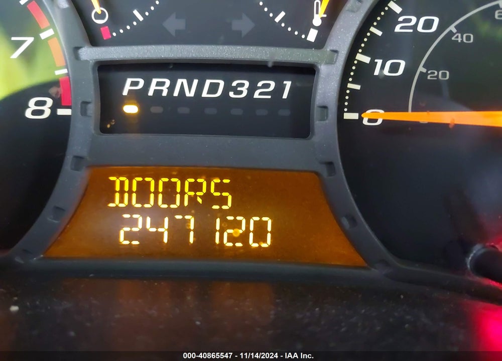 2006 CHEVROLET COLORADO LT VIN: 1GCDT146568180874