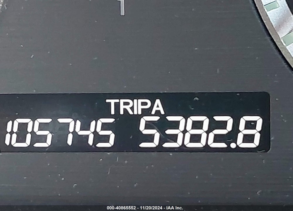 2008 HONDA ACCORD 3.5 EX-L VIN: 1HGCS228X8A012816