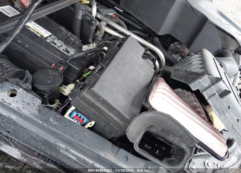 2017 JEEP WRANGLER UNLIMITED SPORT 4X4 VIN: 1C4BJWDG8HL617236
