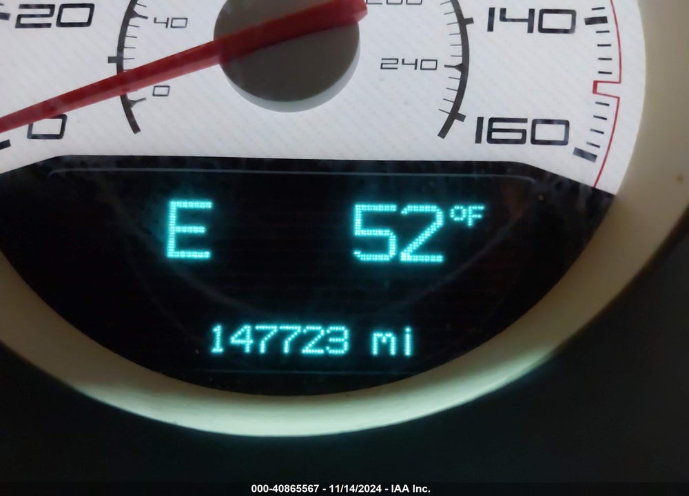 2013 DODGE CHALLENGER R/T PLUS VIN: 2C3CDYBT8DH619474