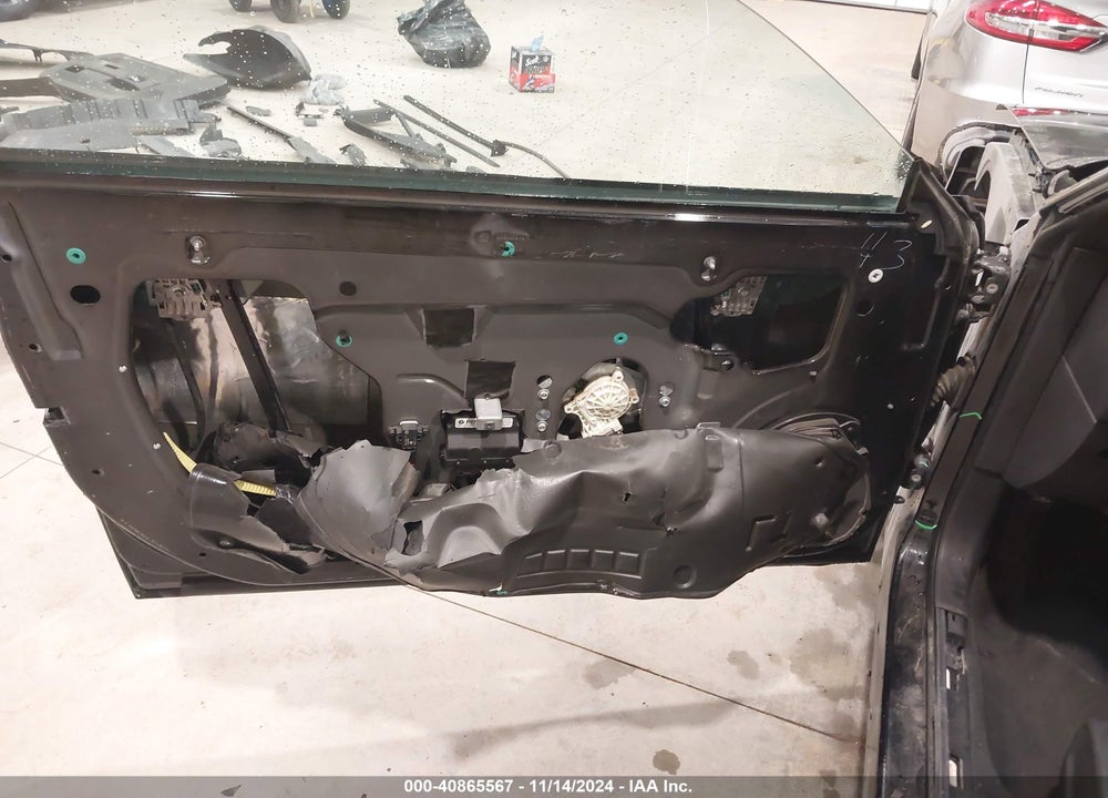 2013 DODGE CHALLENGER R/T PLUS VIN: 2C3CDYBT8DH619474