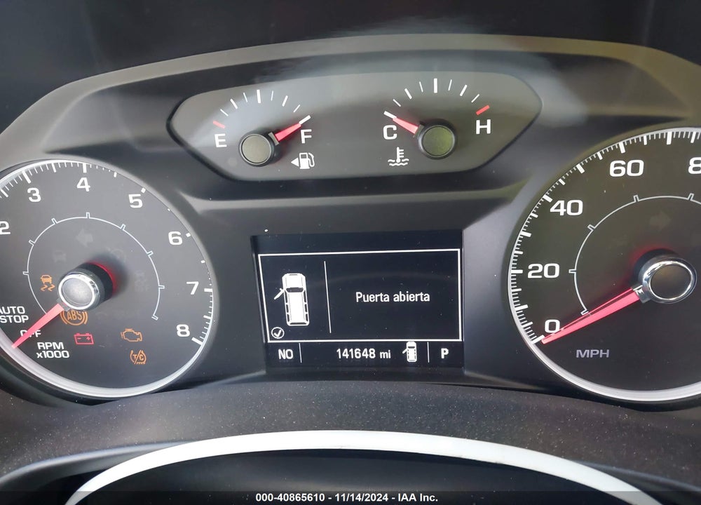 2018 GMC TERRAIN SLE VIN: 3GKALMEVXJL390301