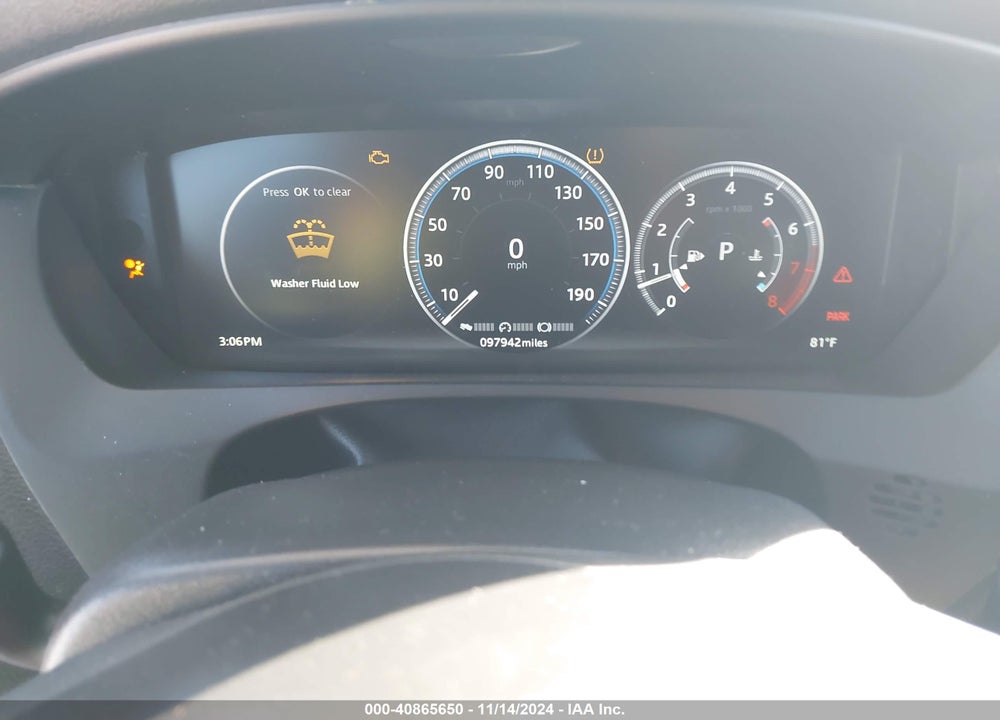 2017 JAGUAR F-PACE 35T PRESTIGE VIN: SADCK2BVXHA054492