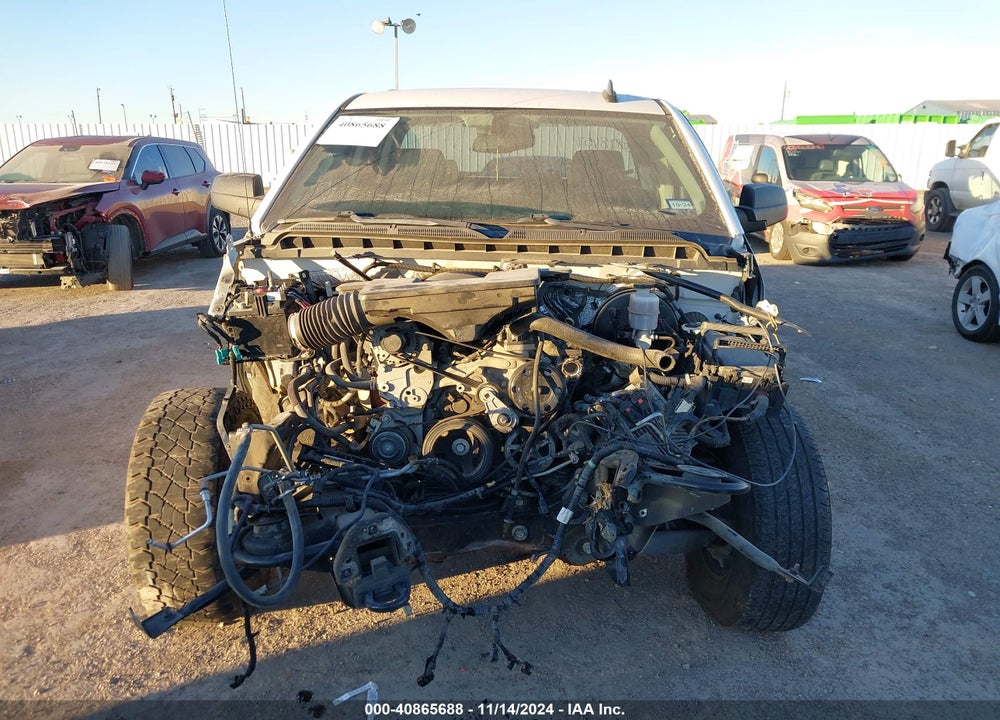 2018 CHEVROLET SILVERADO 1500 WT VIN: 1GCVKNECXJZ273122