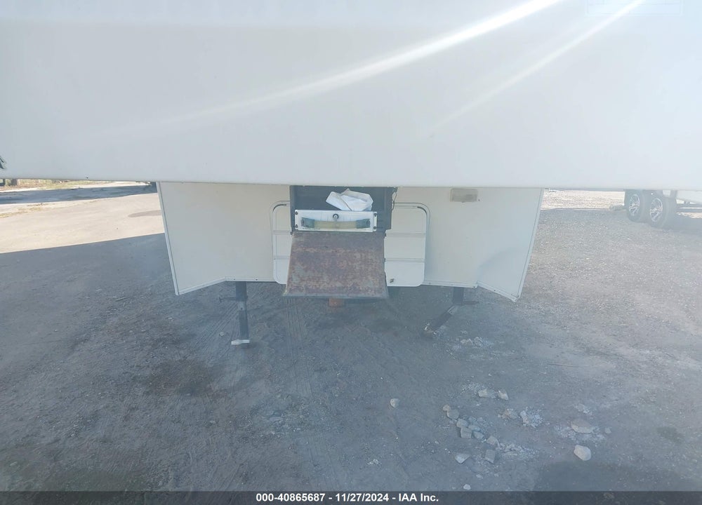 2001 CARRIAGE OTHER VIN: 16F62E3R711A03004