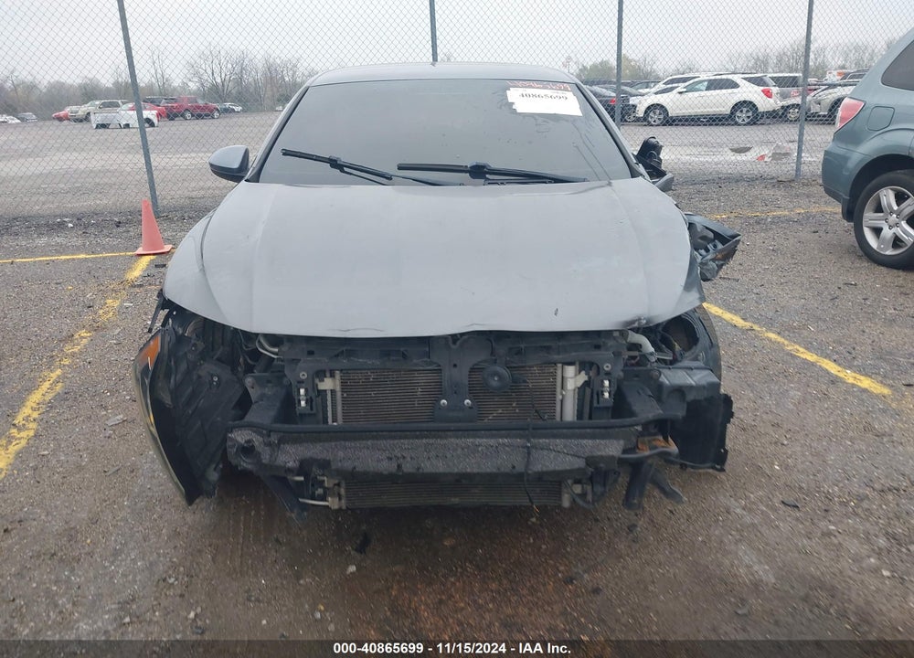 2019 VOLKSWAGEN JETTA S/SE/R-LINE VIN: 3VWCB7BU6KM144858