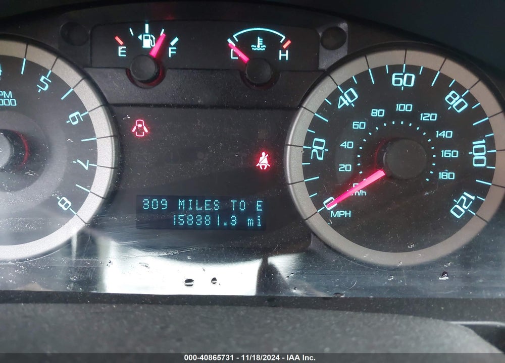 2010 FORD ESCAPE XLT VIN: 1FMCU0DG5AKB40281