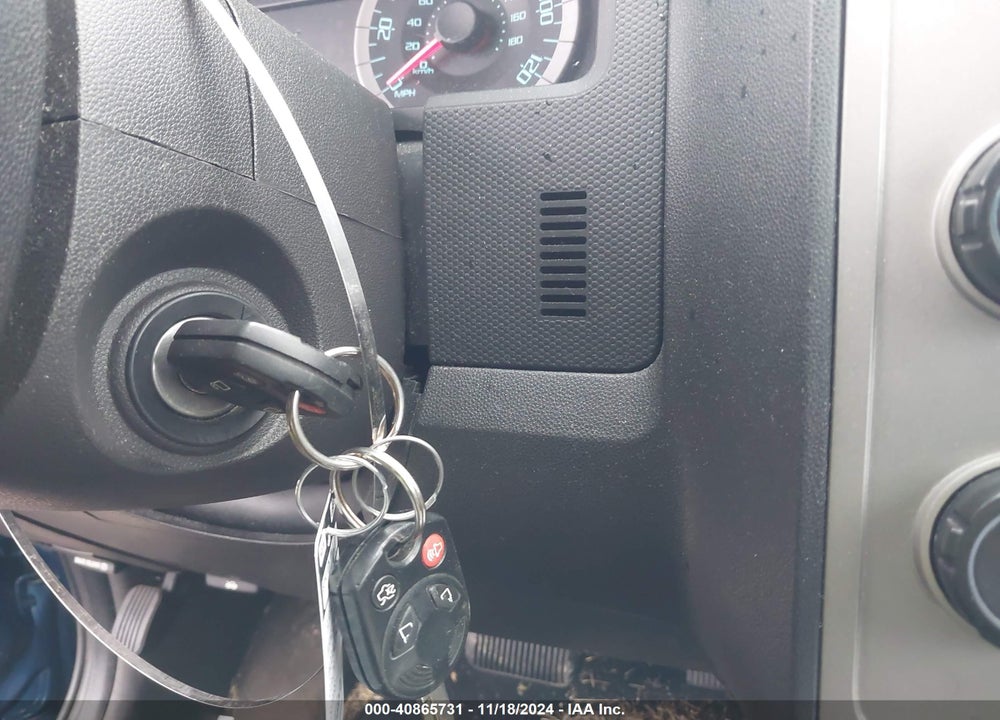 2010 FORD ESCAPE XLT VIN: 1FMCU0DG5AKB40281