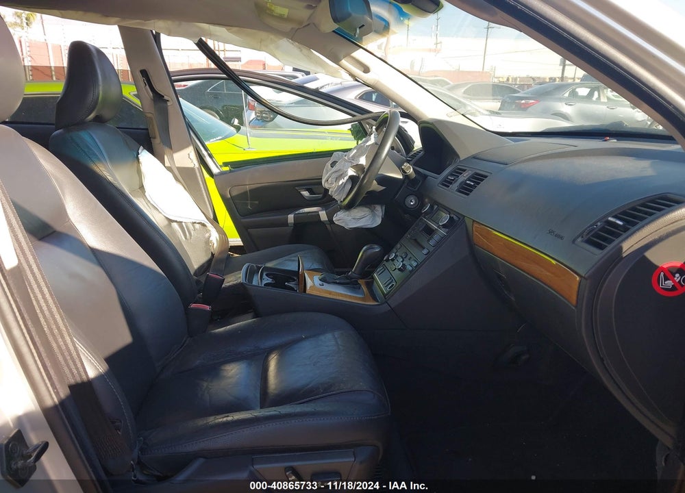2007 VOLVO XC90 3.2 VIN: YV4CZ982171364880