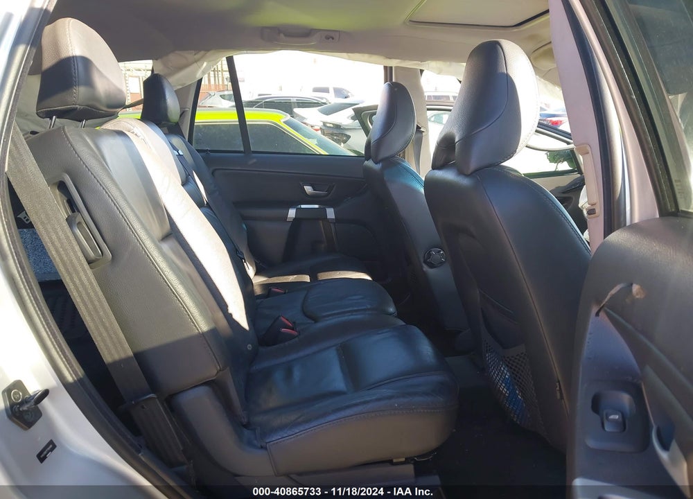 2007 VOLVO XC90 3.2 VIN: YV4CZ982171364880