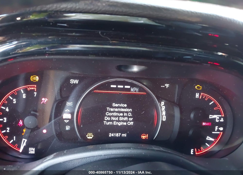 2021 DODGE DURANGO GT PLUS RWD VIN: 1C4RDHDG7MC804186
