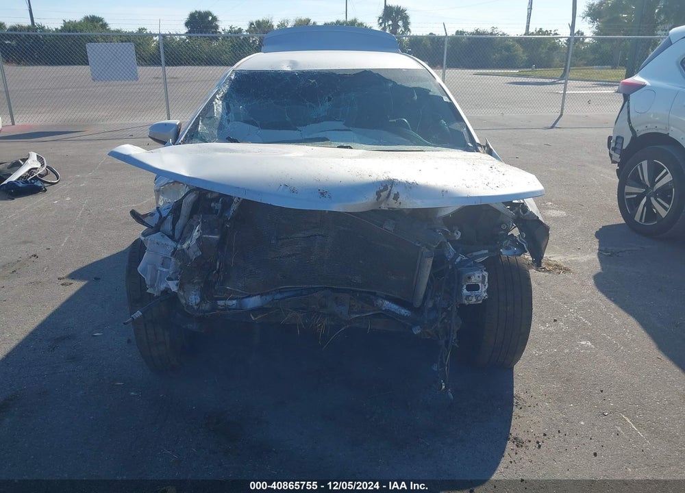 2013 TOYOTA CAMRY VIN: 4T1BF1FK8DU240056
