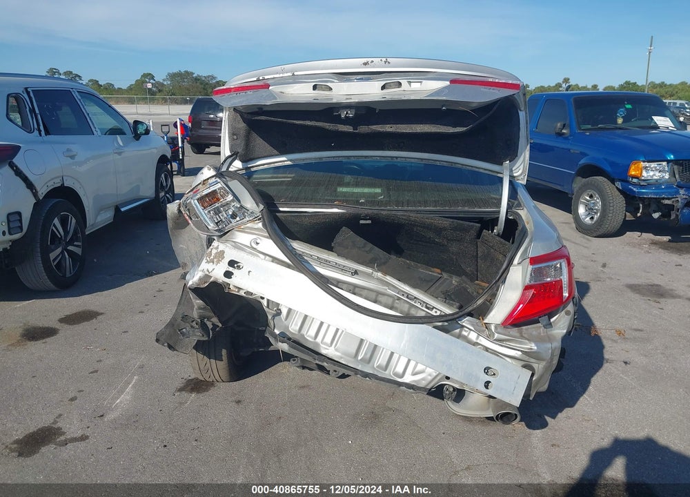 2013 TOYOTA CAMRY VIN: 4T1BF1FK8DU240056