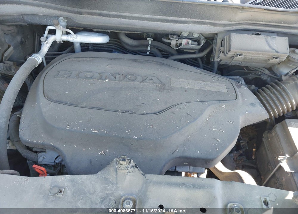 2019 HONDA PILOT EX-L VIN: 5FNYF5H53KB032850