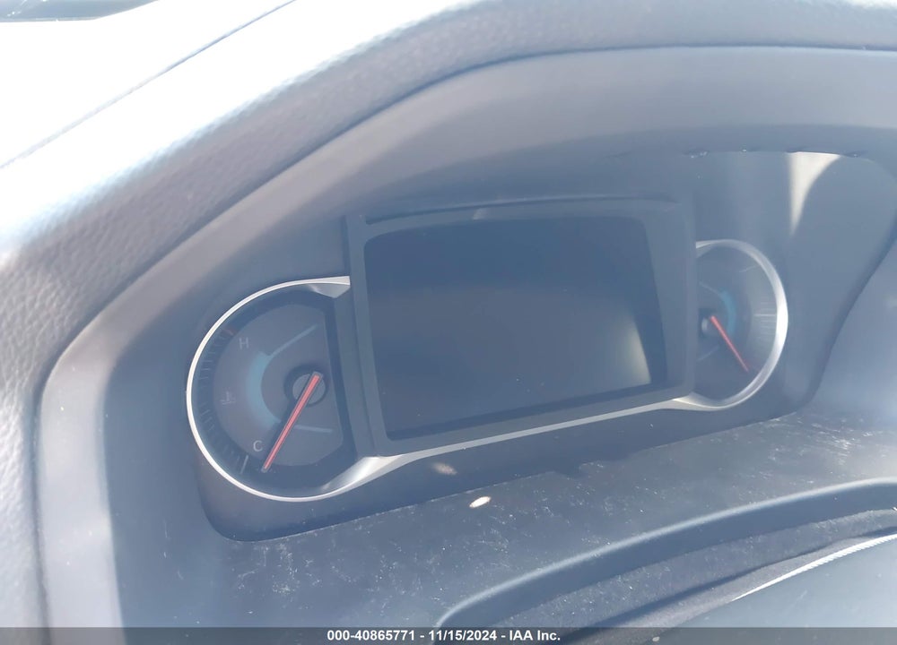 2019 HONDA PILOT EX-L VIN: 5FNYF5H53KB032850