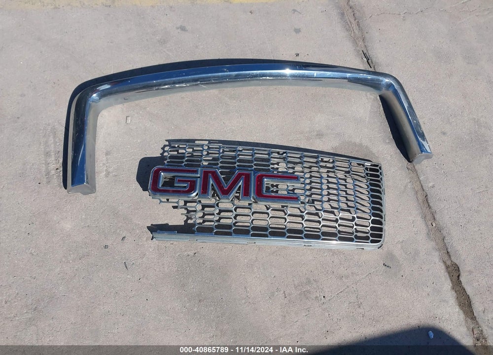 2008 GMC SIERRA 1500 SLE2 VIN: 3GTEC13J98G143933