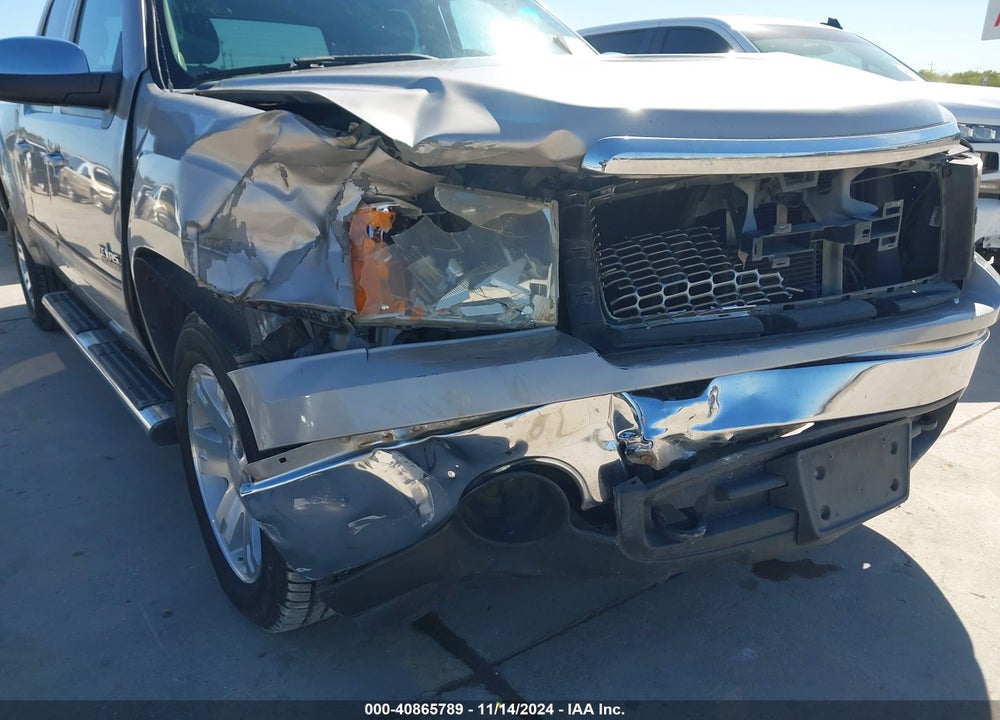2008 GMC SIERRA 1500 SLE2 VIN: 3GTEC13J98G143933