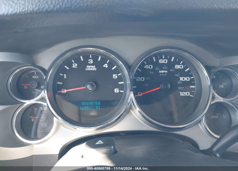 2008 GMC SIERRA 1500 SLE2 VIN: 3GTEC13J98G143933