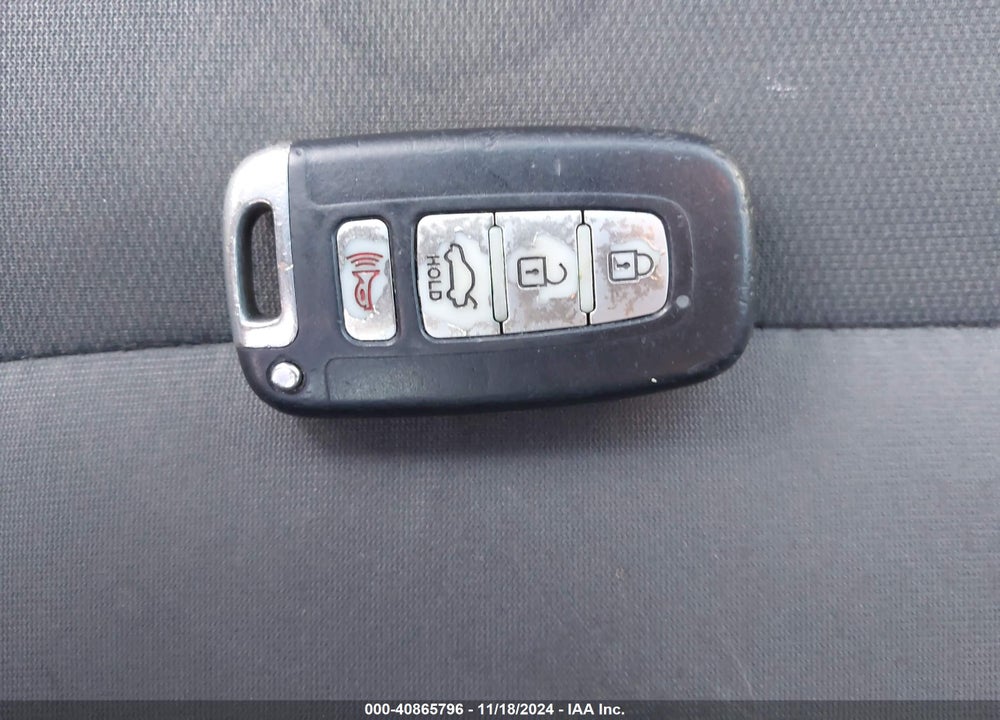 2012 KIA OPTIMA HYBRID EX VIN: KNAGM4AD9C5021980