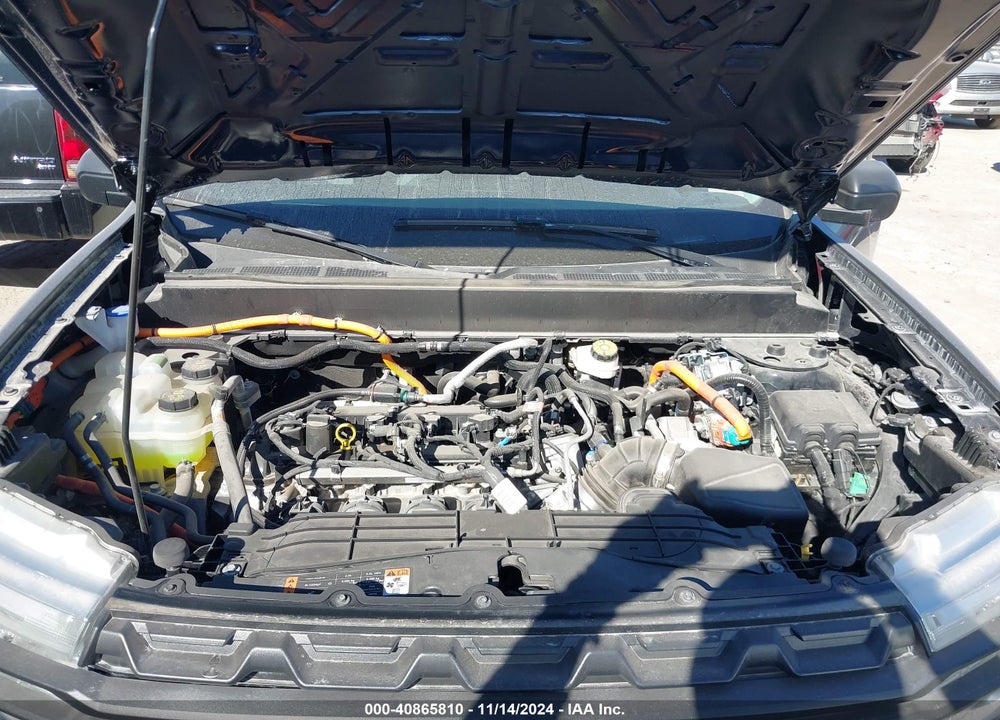2022 FORD MAVERICK XLT VIN: 3FTTW8E3XNRA10040
