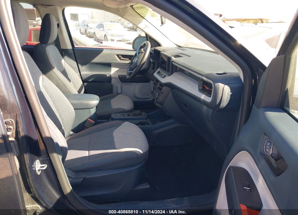 2022 FORD MAVERICK XLT VIN: 3FTTW8E3XNRA10040