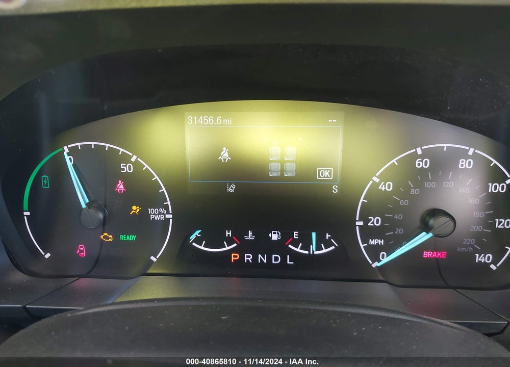 2022 FORD MAVERICK XLT VIN: 3FTTW8E3XNRA10040