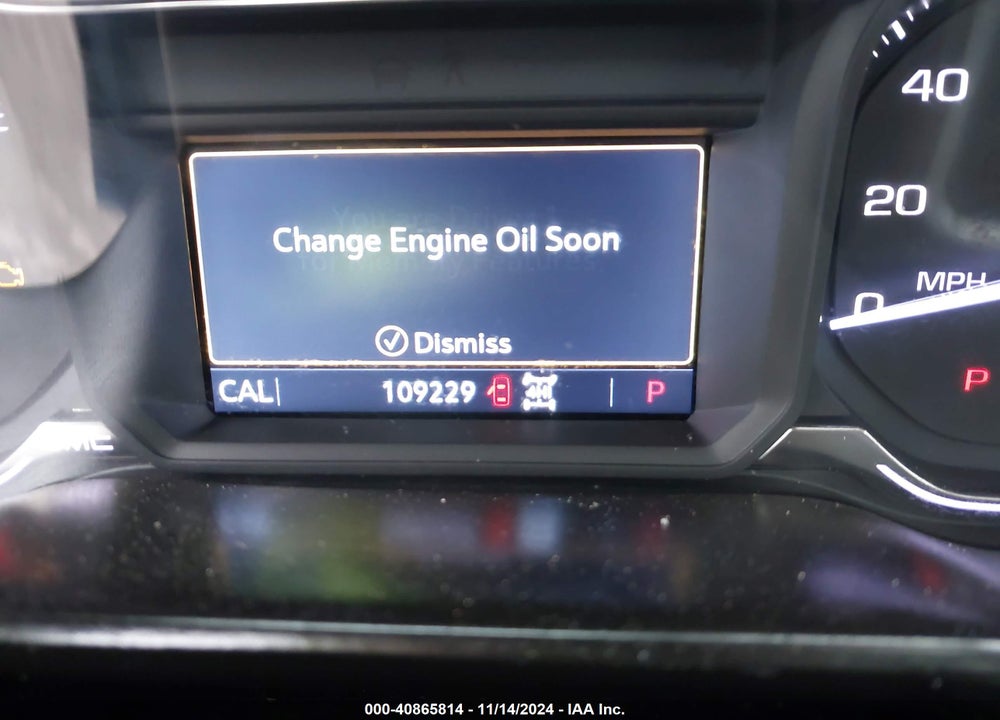 2019 GMC SIERRA 1500 VIN: 3GTP9EEL7KG243954