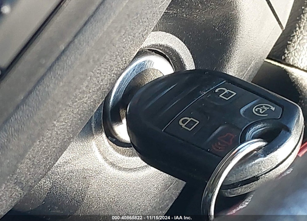 2014 FORD F-150 FX4 VIN: 1FTFW1ET1EFA92578