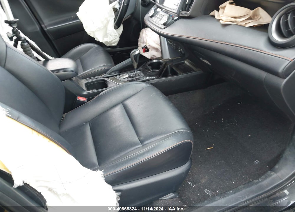 2018 TOYOTA RAV4 HYBRID SE VIN: JTMJJREV2JD162930