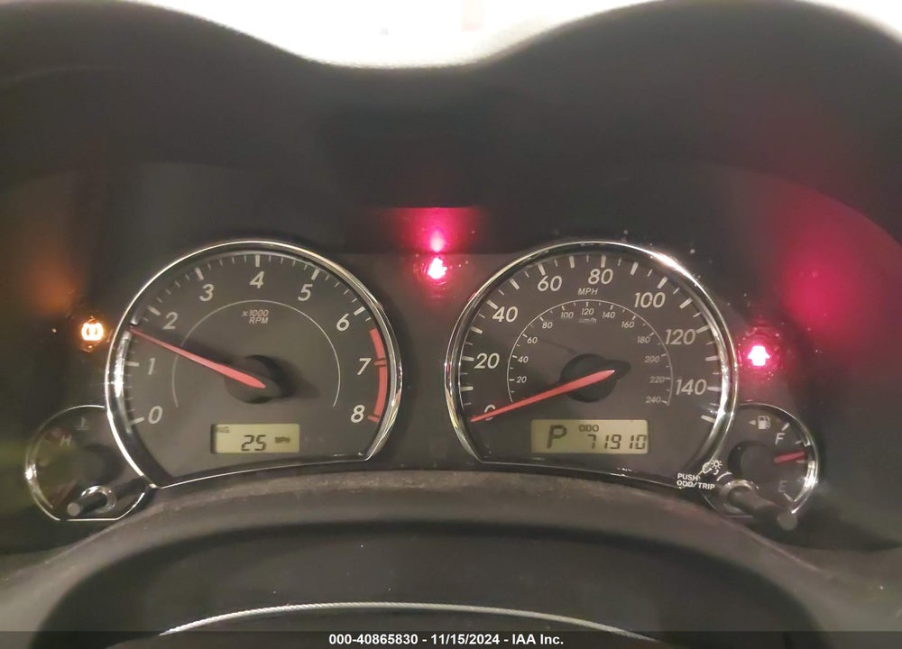 2013 TOYOTA COROLLA S VIN: 5YFBU4EE4DP143800