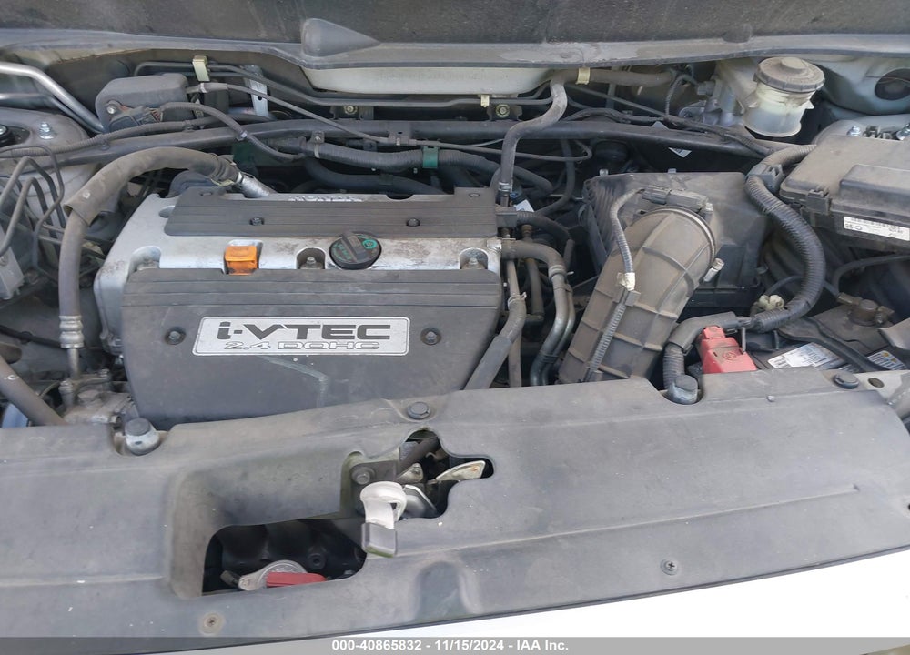 2010 HONDA ELEMENT LX VIN: 5J6YH1H30AL002082