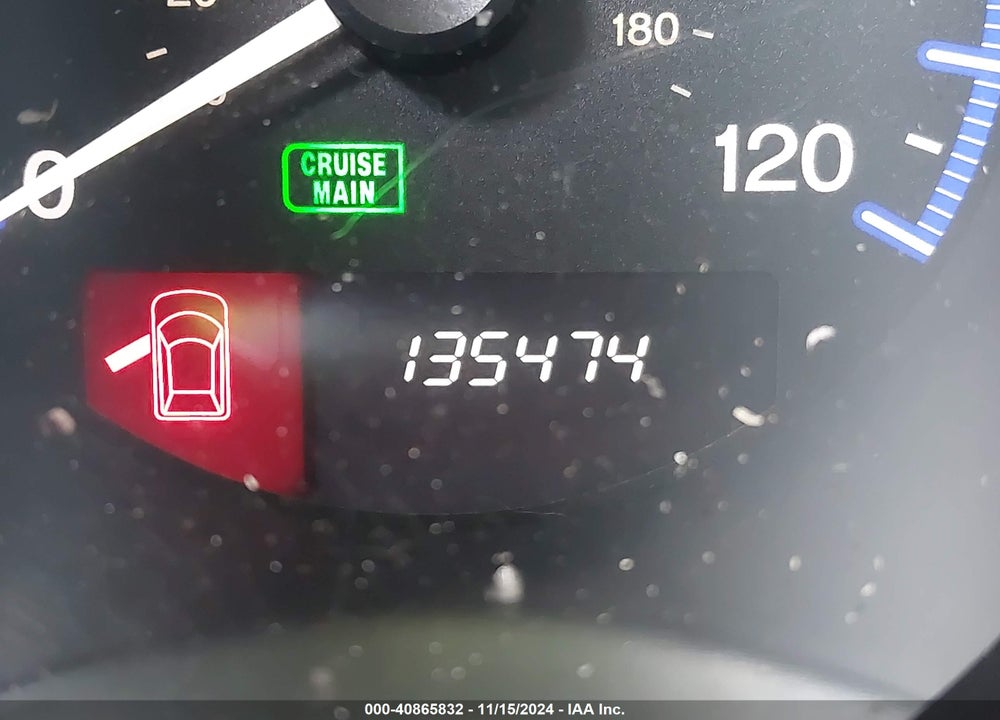 2010 HONDA ELEMENT LX VIN: 5J6YH1H30AL002082