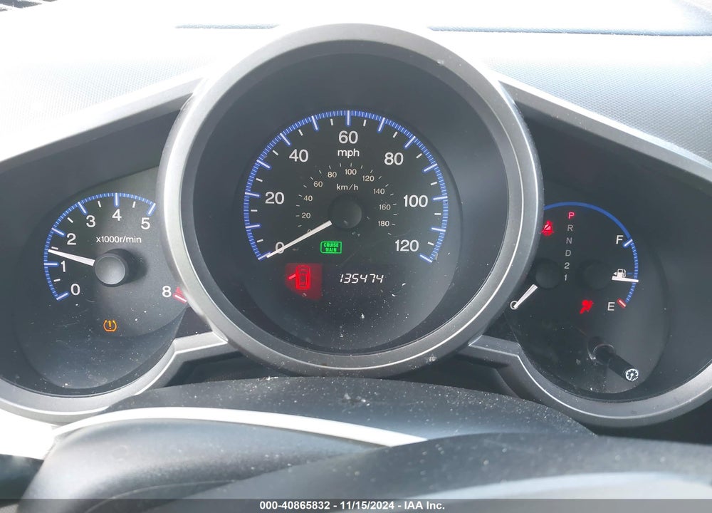 2010 HONDA ELEMENT LX VIN: 5J6YH1H30AL002082