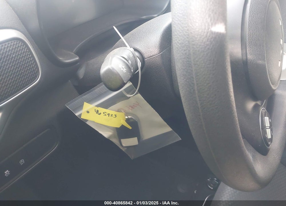 2025 KIA SOUL LX VIN: KNDJ23AU0S7922277