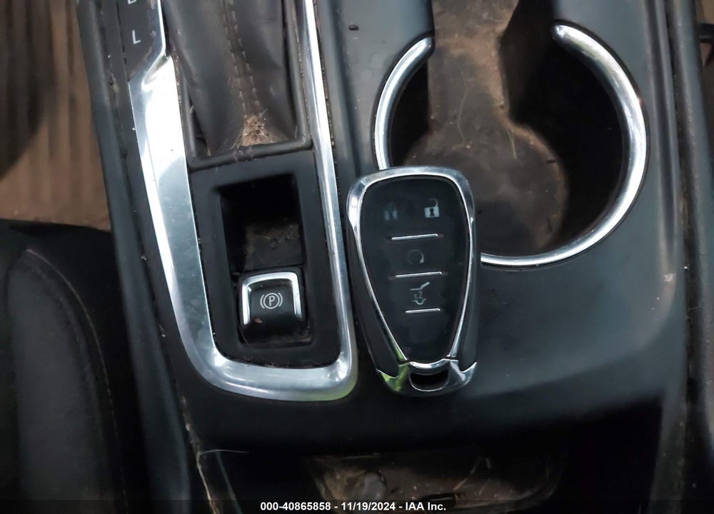 2018 CHEVROLET EQUINOX LT VIN: 2GNAXSEV1J6308150
