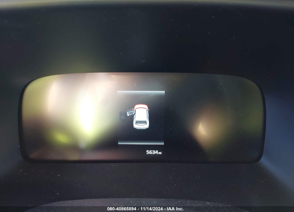 2024 KIA SOUL !/+/S VIN: KNDJ23AU9R7227791