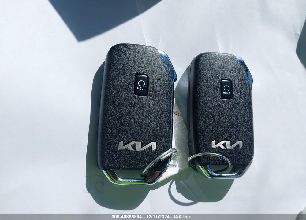 2024 KIA SOUL !/+/S VIN: KNDJ23AU9R7227791