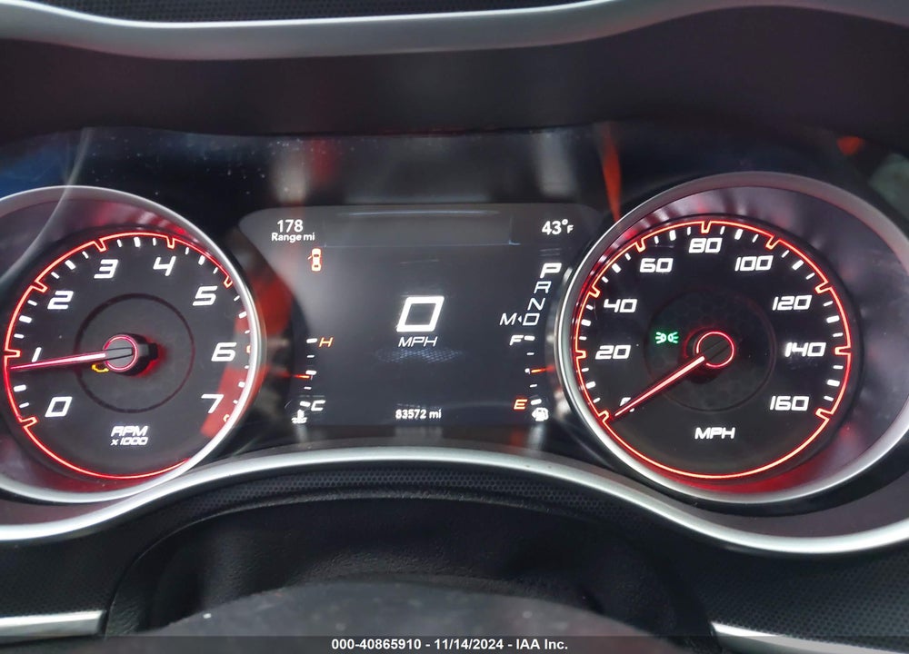 2018 DODGE CHARGER SXT PLUS VIN: 2C3CDXHG7JH246895