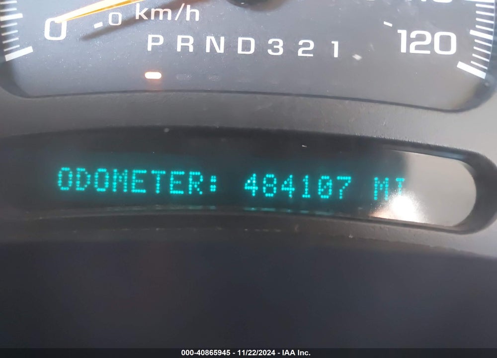 2007 GMC SIERRA 1500 CLASSIC SL VIN: 2GTEC13V171174572