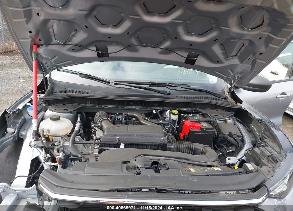 2023 FORD ESCAPE VIN: 1FMCU9GN4PUB42387